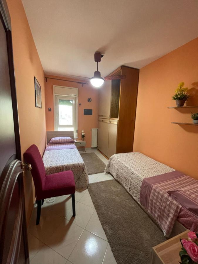 Il Viandante Apartment Olivarella-Corriolo Exterior photo