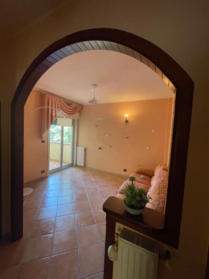Il Viandante Apartment Olivarella-Corriolo Exterior photo