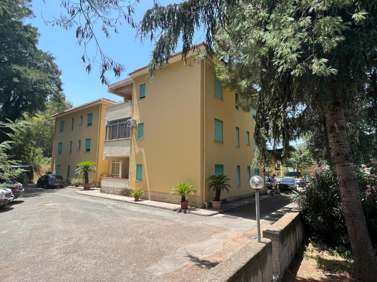 Il Viandante Apartment Olivarella-Corriolo Exterior photo