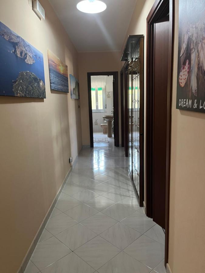 Il Viandante Apartment Olivarella-Corriolo Exterior photo
